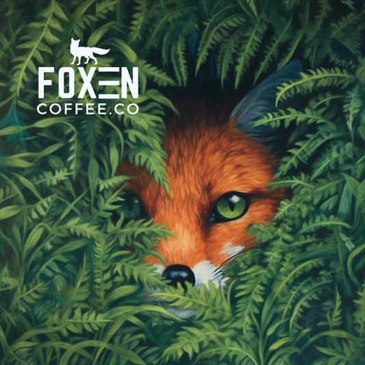 This might be the best Guatemala Coffee I've ever had...