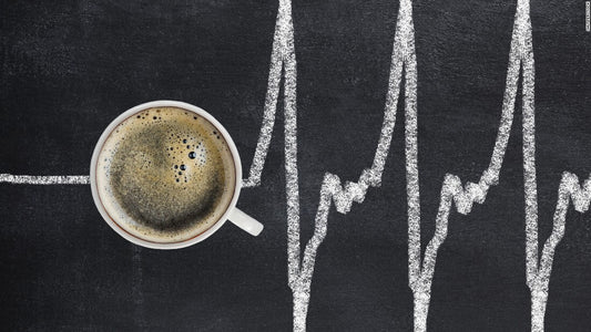 The many health benefits of specialty coffee