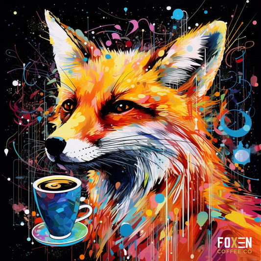 Drink Coffee, Touch Grass