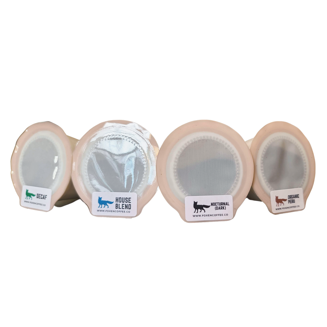 What is a K-Cup? The Invention, the history, and the future of Single Serve Coffee