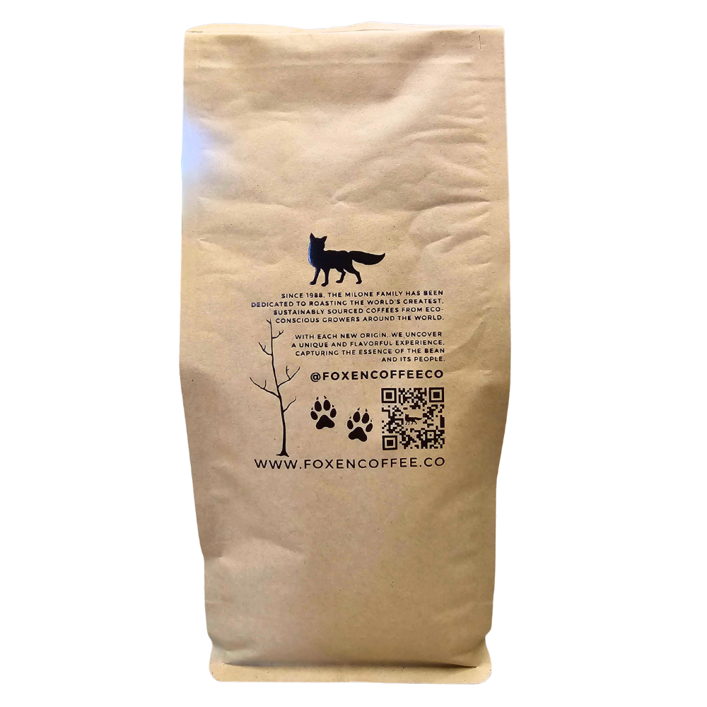 El Salvador Los Volcanes, Medium Roast Coffee