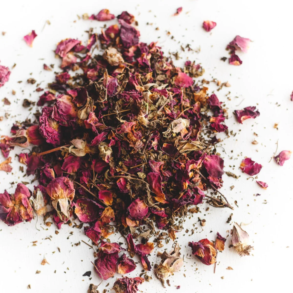 Herbal Tea, Cup of Love