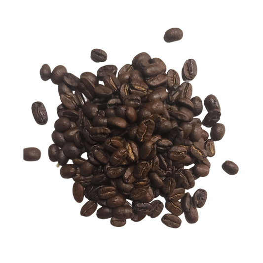 Moka Java Blend, Medium Roast Coffee