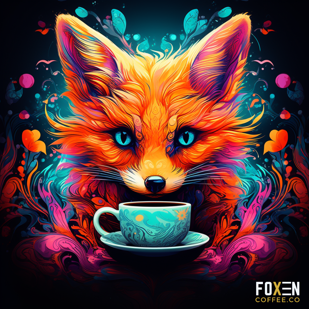 Ethical Coffee and the Foxen Promise to do right by the world