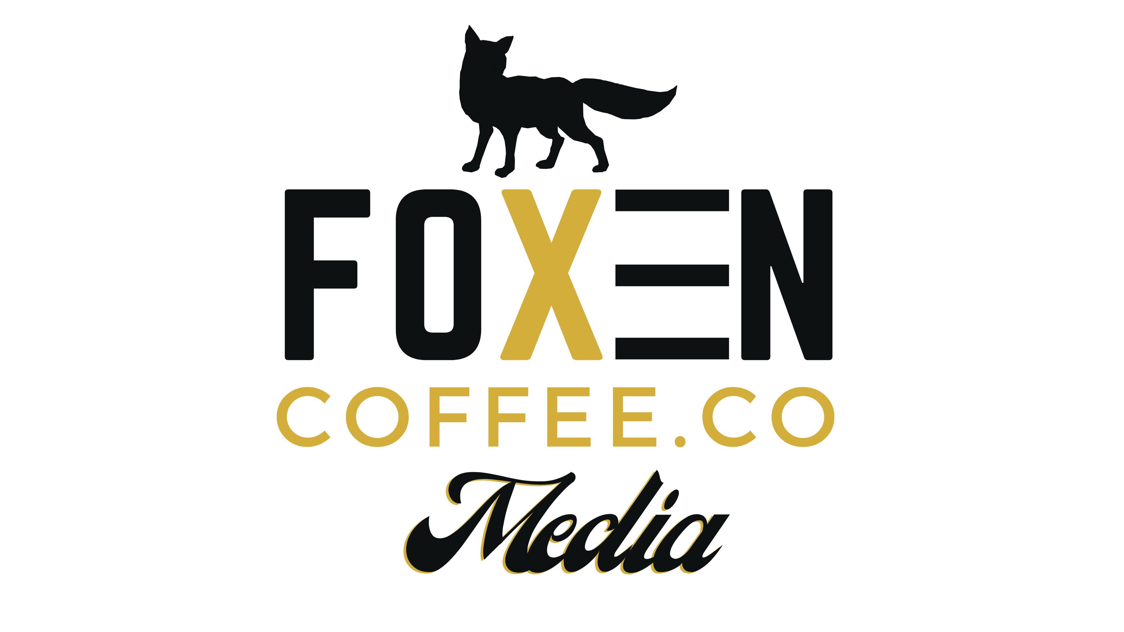 The Media of Foxen Coffee