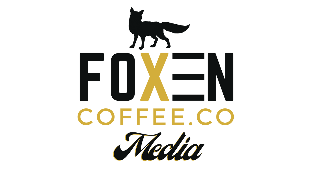 The Media of Foxen Coffee