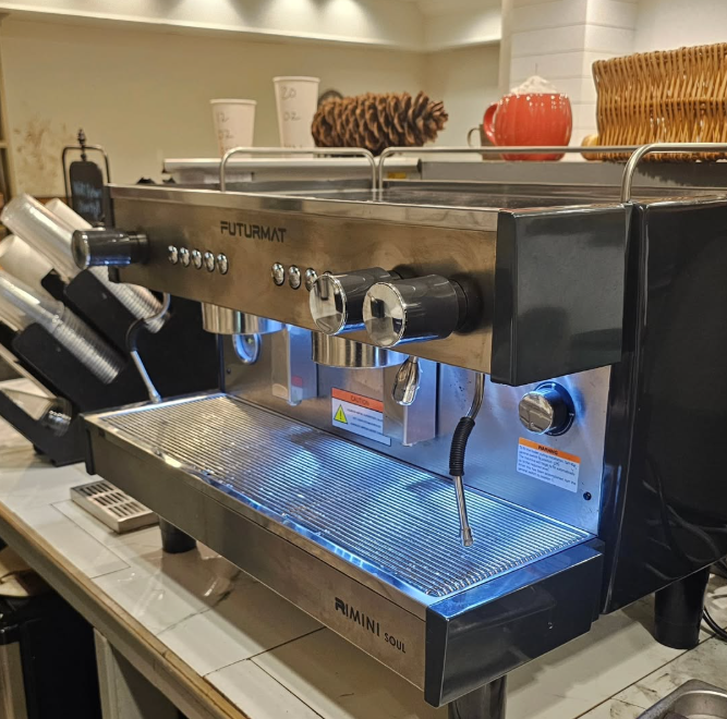 Coffee Wholesale and Equipment Service in Southwest Missouri