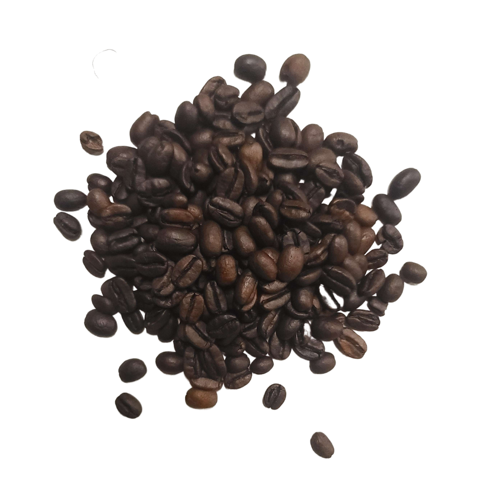 Ethiopian Decaffeinated, Medium Roast Coffee