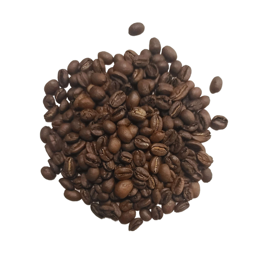 Ethiopia Yirgacheffe Natural Gedeo, Light Roast Coffee