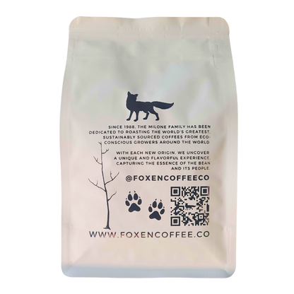 Sumatra Washed, Medium Roast Coffee