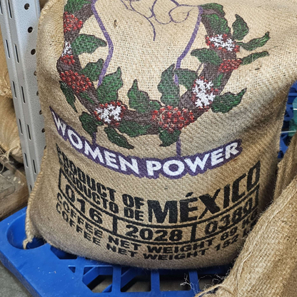 Mexico Zongolica, Medium Roast Coffee