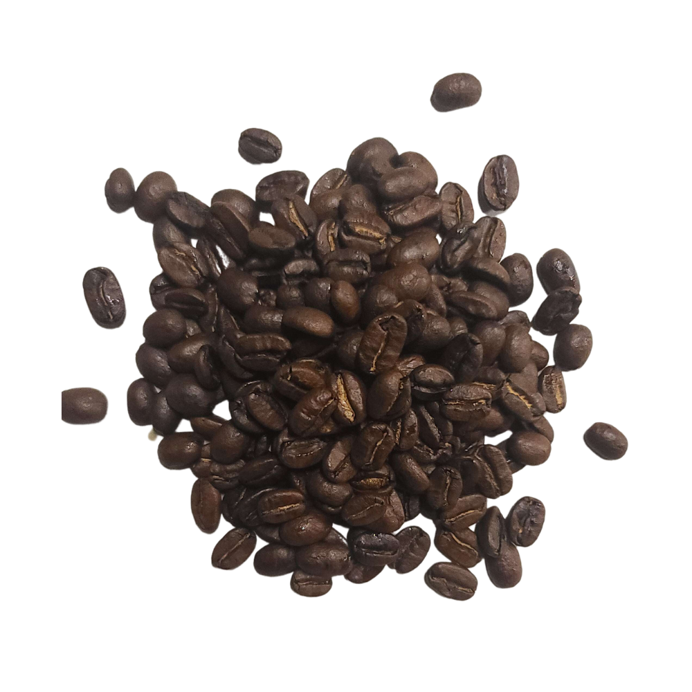 Fairtrade Organic Peru, Medium Roast Coffee