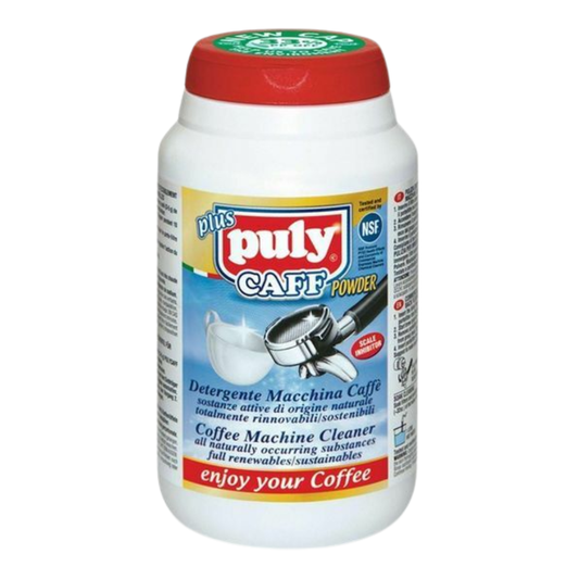 Puly Caff Espresso Machine Cleaner 20 oz
