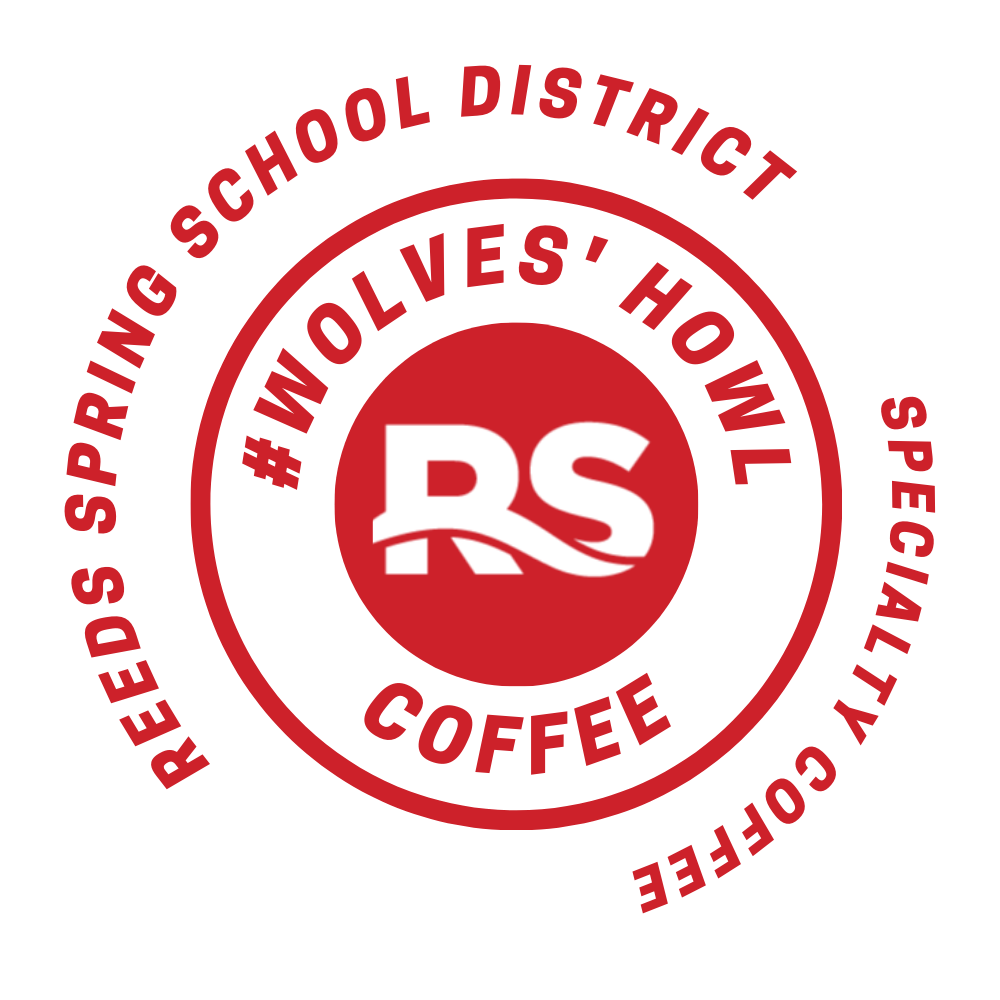 Coffee Fundraiser for the Reeds Spring School District Foxen Coffee